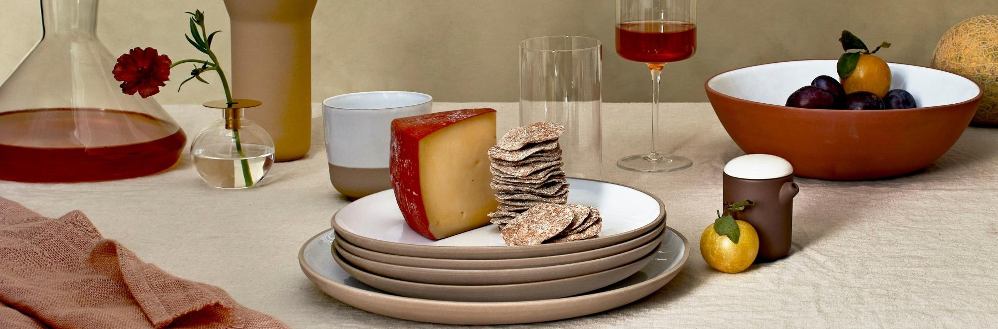 Fine Household Products -Fine Household Products 1