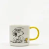 Peanuts Mug - Coffee - 330ml