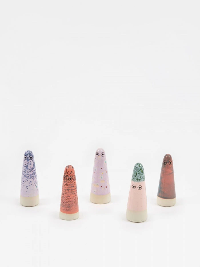 Studio Arhoj Ghost - Pink 2 Studio Arhoj Ghost - Pink - Image 2