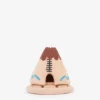 The Incense Of The West Teepee Burner