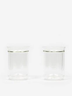 Fellow Stagg Tasting Glasses (Set Of 2) - Clear