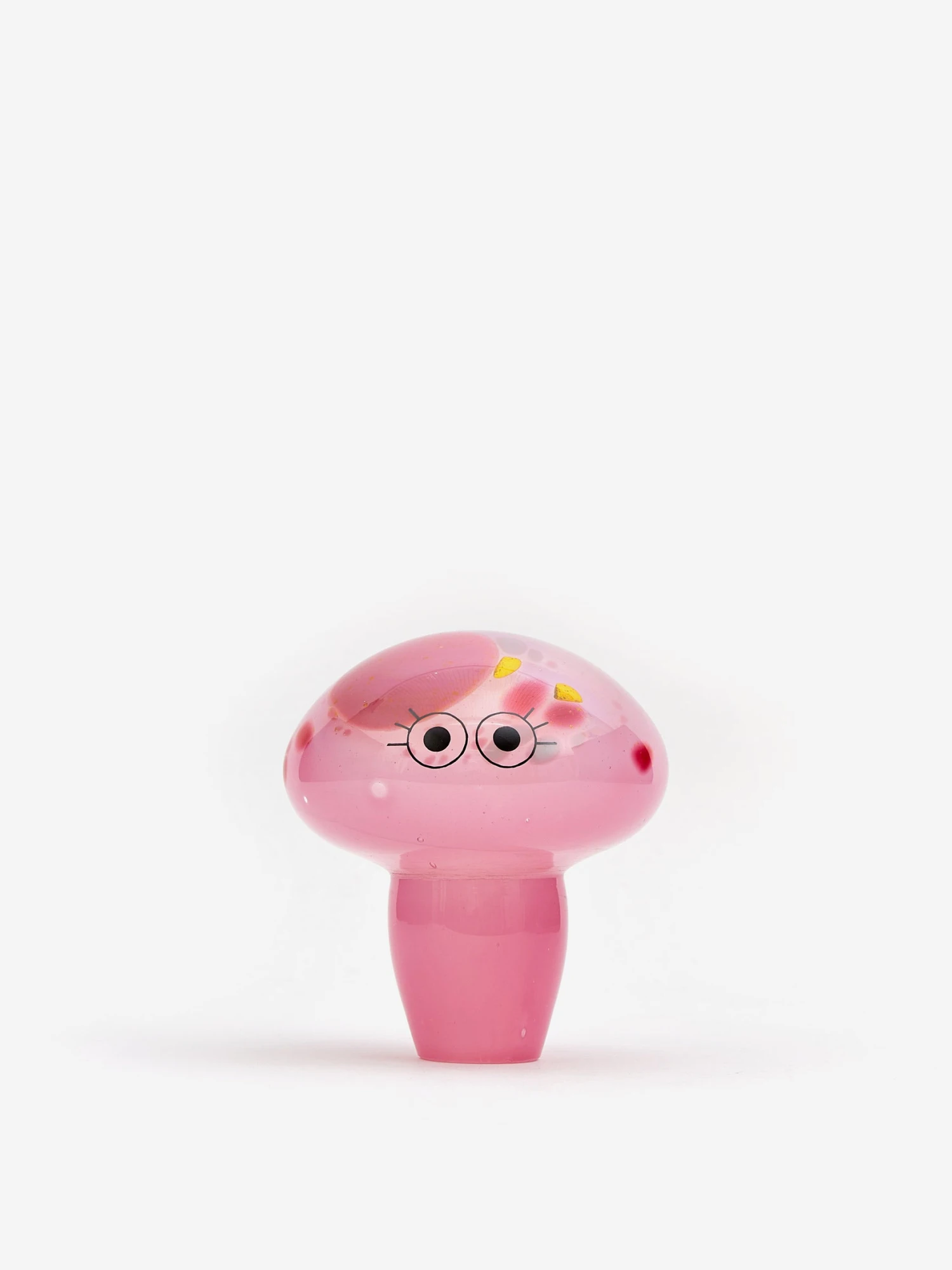 Studio Arhoj X Goodhood Glass Mushroom Shape Study 7 Studio Arhoj X Goodhood Glass Mushroom Shape Study - Image 7