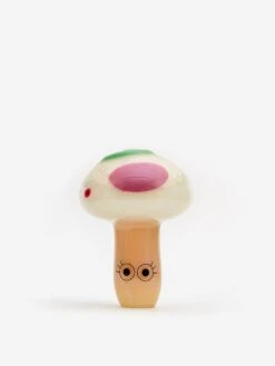 Studio Arhoj X Goodhood Glass Mushroom Shape Study 10 Studio Arhoj X Goodhood Glass Mushroom Shape Study -Fine Household Products 78419 F STUDIO ARHOJ X GOODHOOD GLASS MUSHROOM SHAPE STUDY 2022 MULTI AW22 GOODHOOD 6705