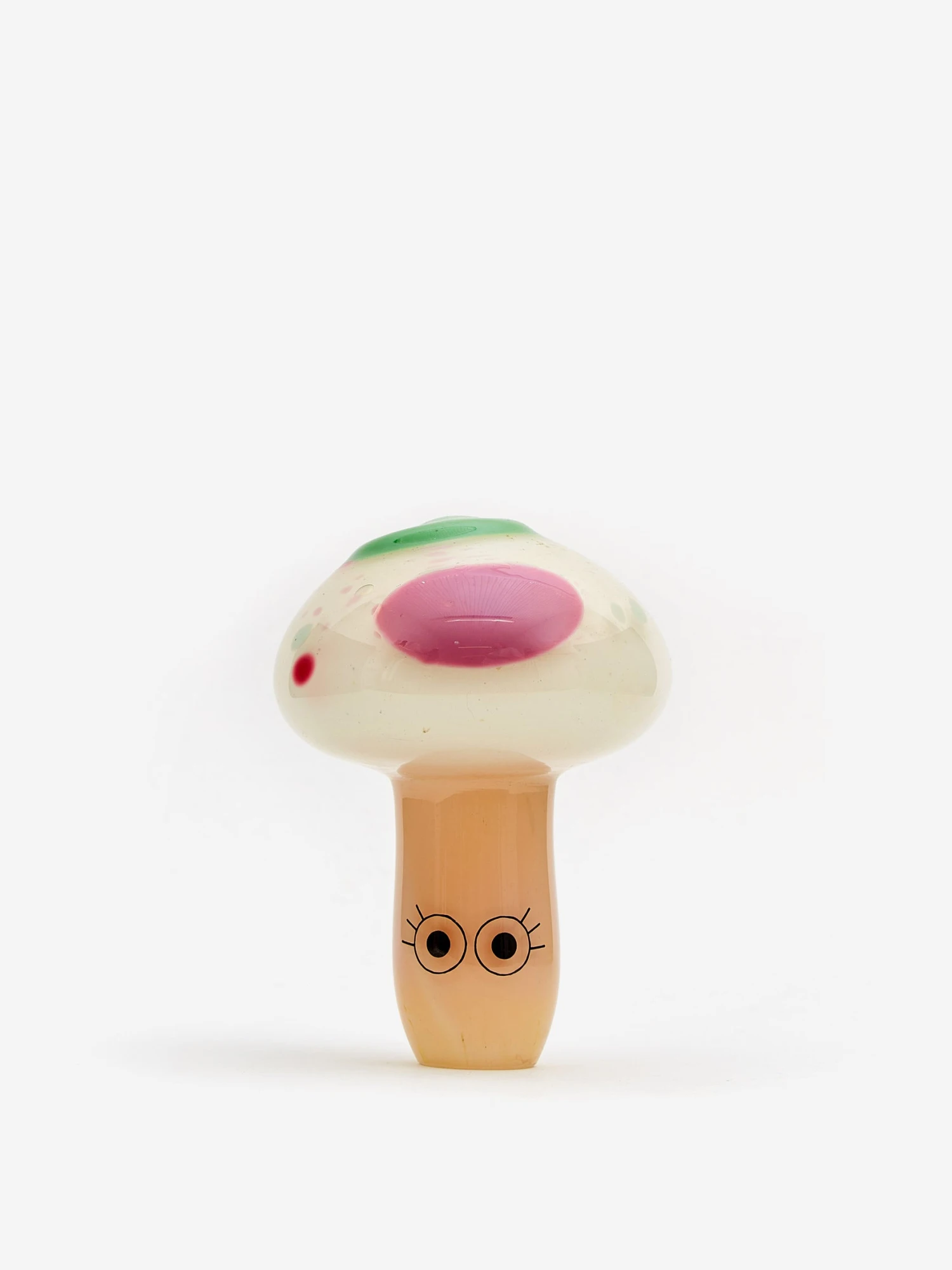 Studio Arhoj X Goodhood Glass Mushroom Shape Study 4 Studio Arhoj X Goodhood Glass Mushroom Shape Study - Image 4