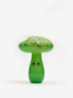 Studio Arhoj X Goodhood Glass Mushroom Shape Study 9 Studio Arhoj X Goodhood Glass Mushroom Shape Study -Fine Household Products 78419 F STUDIO ARHOJ X GOODHOOD GLASS MUSHROOM SHAPE STUDY 2022 MULTI AW22 GOODHOOD 6706