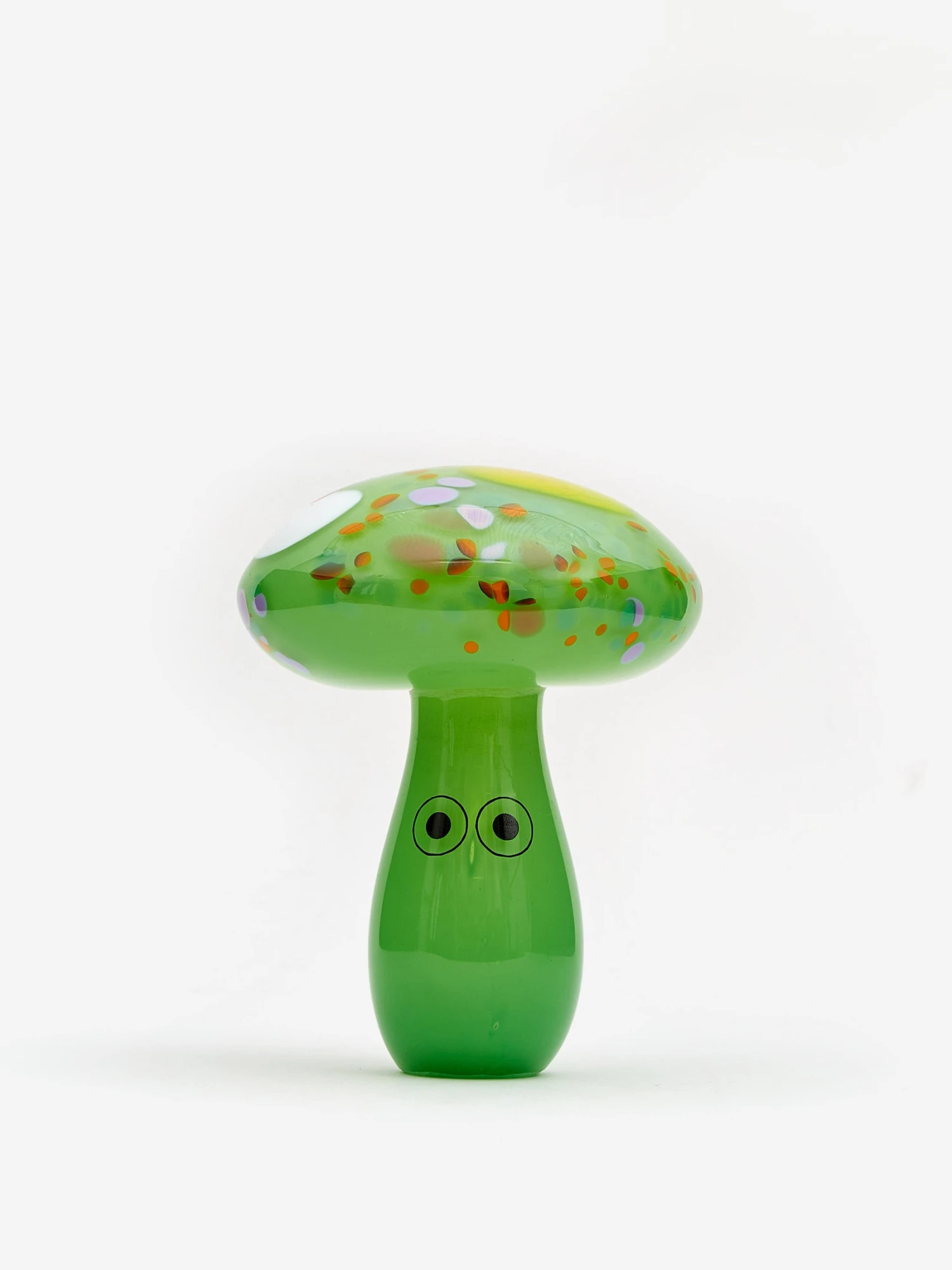 Studio Arhoj X Goodhood Glass Mushroom Shape Study 3 Studio Arhoj X Goodhood Glass Mushroom Shape Study - Image 3