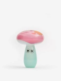 Studio Arhoj X Goodhood Glass Mushroom Shape Study 12 Studio Arhoj X Goodhood Glass Mushroom Shape Study -Fine Household Products 78419 F STUDIO ARHOJ X GOODHOOD GLASS MUSHROOM SHAPE STUDY 2022 MULTI AW22 GOODHOOD 6707
