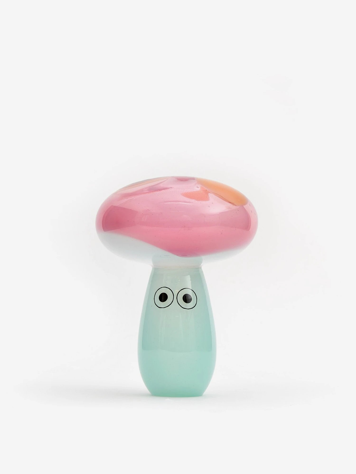 Studio Arhoj X Goodhood Glass Mushroom Shape Study 6 Studio Arhoj X Goodhood Glass Mushroom Shape Study - Image 6