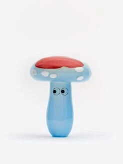 Studio Arhoj X Goodhood Glass Mushroom Shape Study 11 Studio Arhoj X Goodhood Glass Mushroom Shape Study -Fine Household Products 78419 F STUDIO ARHOJ X GOODHOOD GLASS MUSHROOM SHAPE STUDY 2022 MULTI AW22 GOODHOOD 6708