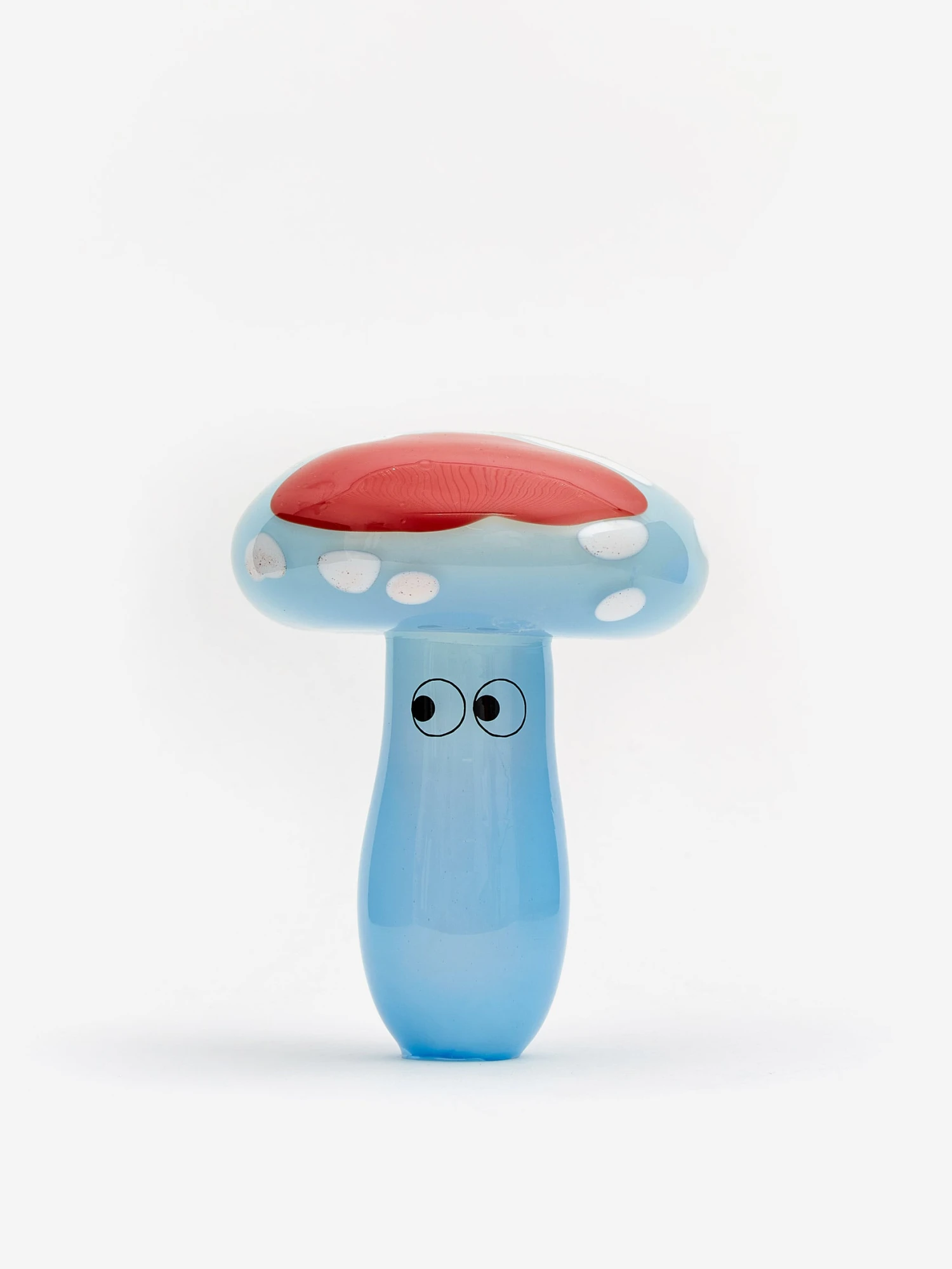 Studio Arhoj X Goodhood Glass Mushroom Shape Study 5 Studio Arhoj X Goodhood Glass Mushroom Shape Study - Image 5