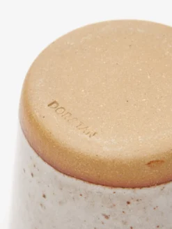 DOR & TAN Everyday Beaker - Oat -Fine Household Products 78497 F DOR 26 TAN EVERYDAY BEAKER OAT SS22 GOODHOOD 190 2611db46 3018 4681 9999 e8db753067b0 scaled