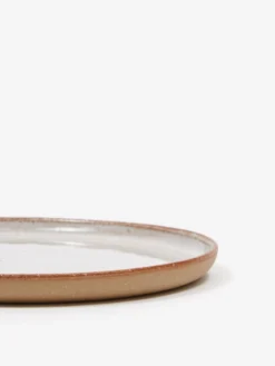 DOR & TAN Everyday Side Plate - Oat -Fine Household Products 78501 F DOR 26 TAN EVERYDAY SIDE PLATE OAT SS22 GOODHOOD 546 4d3b63b3 583b 41d2 a5d0 d32fbee193b2 scaled