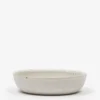 DOR & TAN Everyday Pasta Bowl - Speckled White