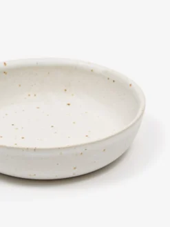 DOR & TAN Everyday Pasta Bowl - Speckled White -Fine Household Products 78506 F DOR 26 TAN EVERYDAY PASTA BOWL SPECKLED WHITE SS22 GOODHOOD 175 scaled