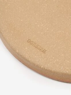 DOR & TAN Incense Holder - Oat -Fine Household Products 78509 F DOR 26 TAN INCENSE HOLDER OAT SS22 GOODHOOD 225