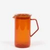 Kinto CAST Jug 750ml - Amber