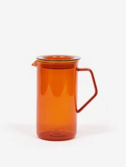 Kinto CAST Jug 750ml - Amber