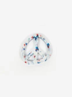 Space Available Peace On Earth Coasters - White Multi -Fine Household Products 79394 F SPACE AVAILABLE PEACE ON EARTH COASTERS WHITE MULTI SS22 GOODHOOD 462 ed1649b5 760b 4313 b377 48c1261cffe0