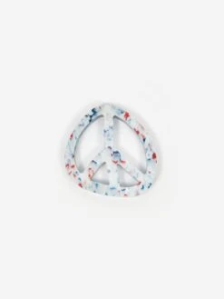 Space Available Peace On Earth Coasters - White Multi -Fine Household Products 79394 F SPACE AVAILABLE PEACE ON EARTH COASTERS WHITE MULTI SS22 GOODHOOD 463 74bc8807 3758 4b24 9641 e367e39fe84a