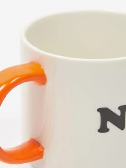 Peanuts Mug - Nope - 330ml - White -Fine Household Products 79473 F PEANUTS MUG NOPE 330ML WHITE SS22 GOODHOOD 558