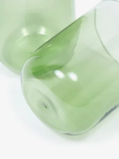 HAY Tint Tumbler Set Of 2 300ml - Green -Fine Household Products 79475 F HAY TINT TUMBLER SET OF 2 300ML GREEN SS22 GOODHOOD 614 0346bf23 fdff 4dea b593 097cb2605ae4 scaled