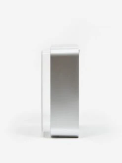 Karlsson Mini Flip Clock - Silver -Fine Household Products 80824 F KARLSSON MINI FLIP CLOCK SILVER SS22 GOODHOOD 4821 d233ae95 7775 47a1 8bcc 1ab22fe45a6c