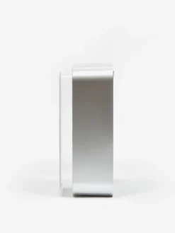 Karlsson Mini Flip Clock - Silver -Fine Household Products 80824 F KARLSSON MINI FLIP CLOCK SILVER SS22 GOODHOOD 4821 d233ae95 7775 47a1 8bcc 1ab22fe45a6c scaled