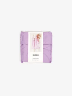 Baggu Standard Baggu - Dusty Lilac -Fine Household Products 80856 F BAGGU STANDARD BAGGU DUSTY LILAC AW22 GOODHOOD 5948
