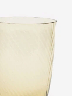 &Tradition Collect Drinking Glass 2 Pack SC61 - 400ml - Amber -Fine Household Products 81364 F 26TRADITION COLLECT DRINKING GLASS 2 PACK SC61 400ML AMBER AW22 GOODHOOD 3