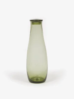 &Tradition Collect Carafe SC63 1.2 Litre - Moss