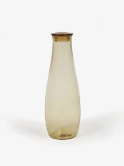 &Tradition Collect Carafe SC63 1.2 Litre - Amber