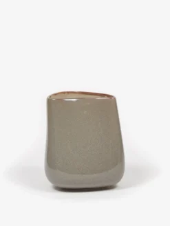 &Tradition Collect Ceramic Vase SC66 - Ease -Fine Household Products 81372 F 26TRADITION COLLECT CERAMIC VASE SC66 EASE AW22 GOODHOOD