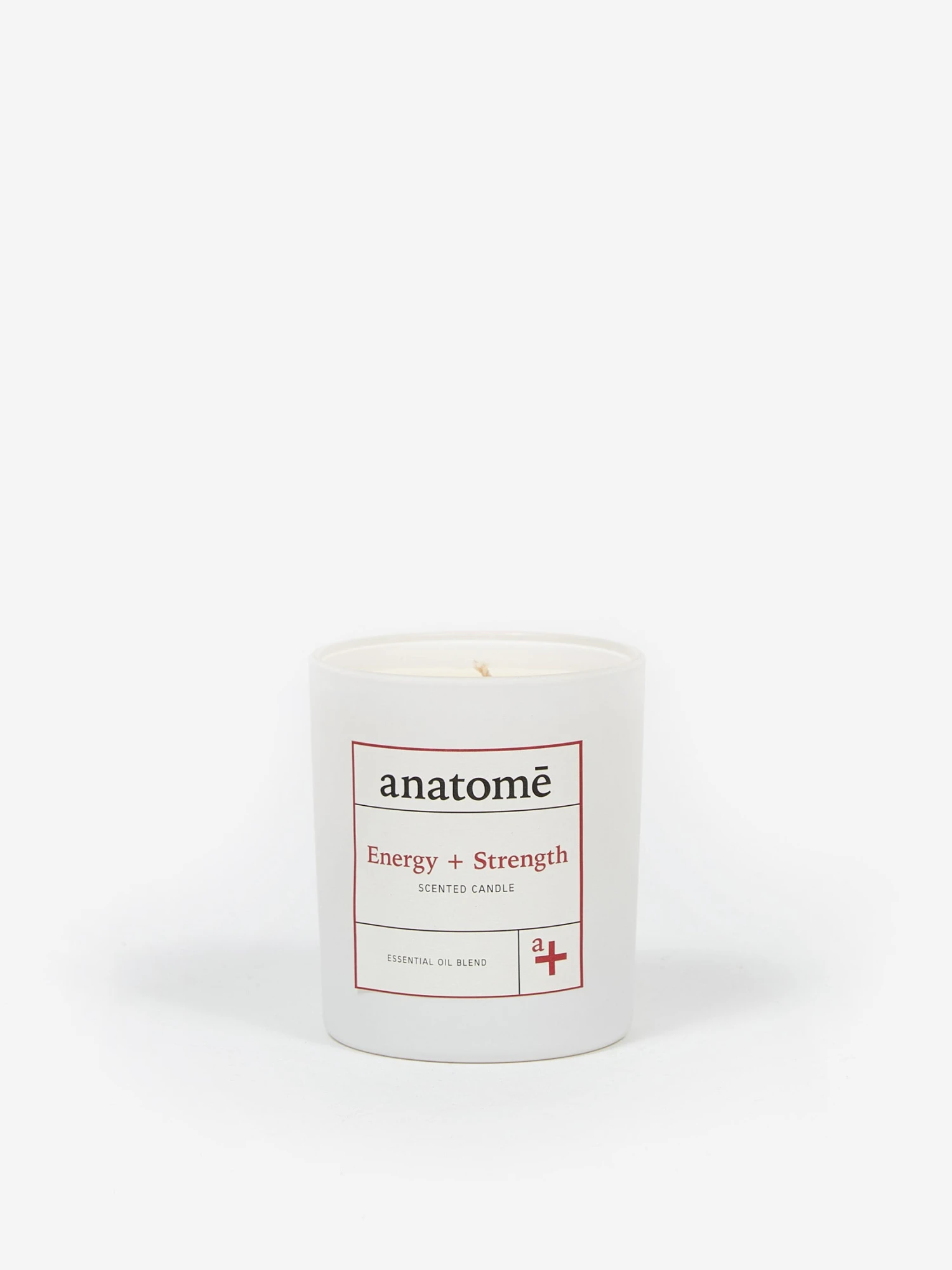 Anatome Balance + Stability Candle - Multi 1 Anatome Balance + Stability Candle - Multi