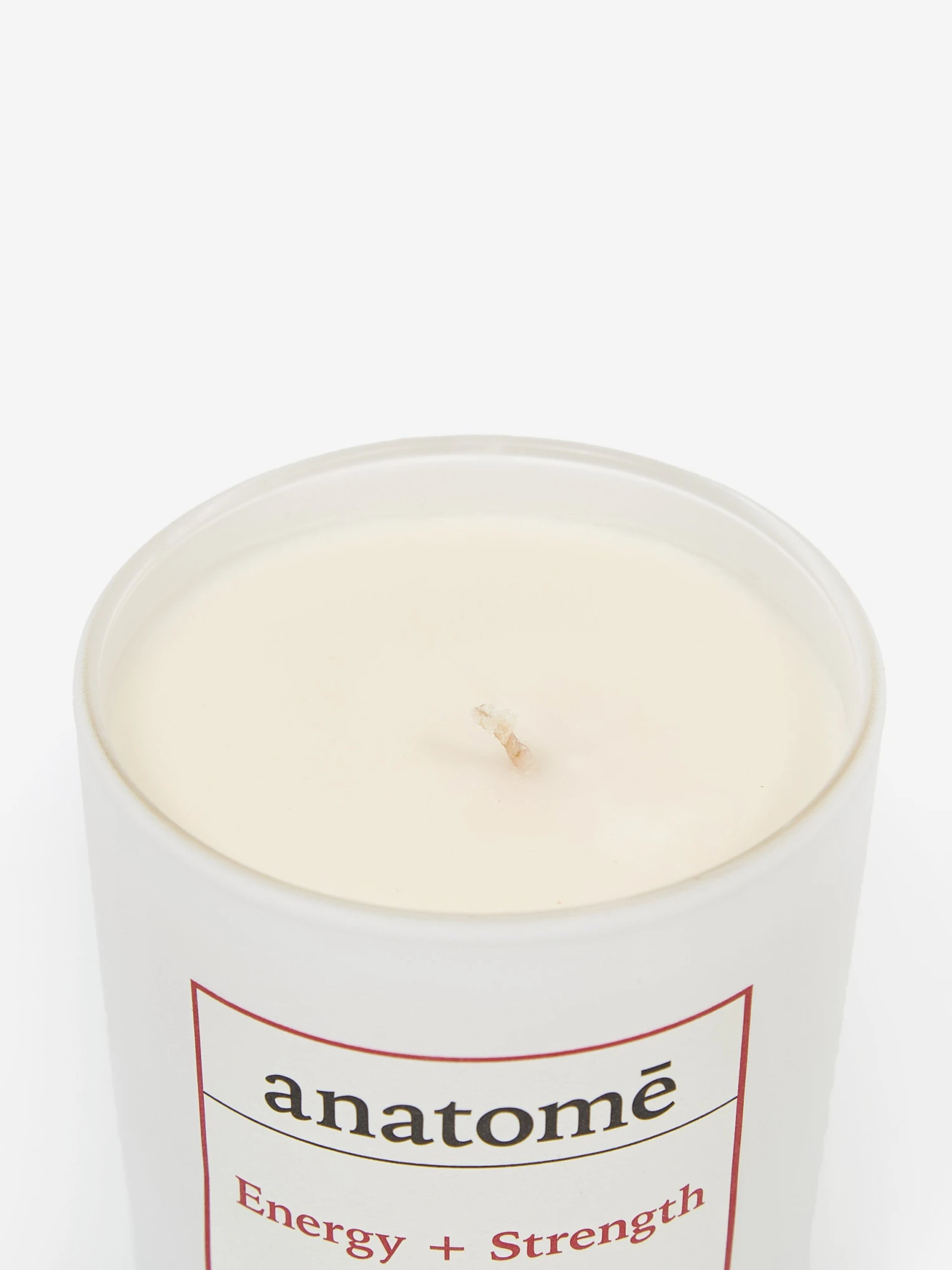 Anatome Balance + Stability Candle - Multi 2 Anatome Balance + Stability Candle - Multi - Image 2