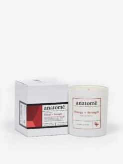 Anatome Balance + Stability Candle - Multi 5 Anatome Balance + Stability Candle - Multi -Fine Household Products 82964 F ANATOME BALANCE 2B STABILITY CANDLE MULTI AW22 GOODHOOD 6836