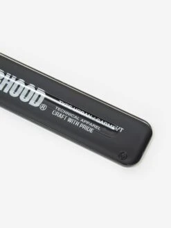 Neighborhood X Kuumba Incense Holder - Black -Fine Household Products 831026580 F NEIGHBORHOOD X KUUMBA INCENSE HOLDER BLACK SS23 GOODHOOD 25566