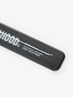 Neighborhood X Kuumba Incense Holder - Black -Fine Household Products 831026580 F NEIGHBORHOOD X KUUMBA INCENSE HOLDER BLACK SS23 GOODHOOD 25566 scaled