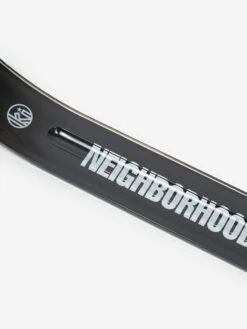 Neighborhood X Kuumba Incense Holder - Black -Fine Household Products 831026580 F NEIGHBORHOOD X KUUMBA INCENSE HOLDER BLACK SS23 GOODHOOD 25567