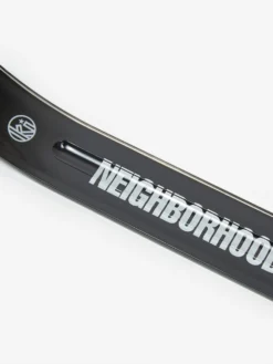 Neighborhood X Kuumba Incense Holder - Black -Fine Household Products 831026580 F NEIGHBORHOOD X KUUMBA INCENSE HOLDER BLACK SS23 GOODHOOD 25567 scaled