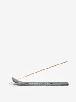 Neighborhood X Kuumba Incense Holder - Black -Fine Household Products 831026580 F NEIGHBORHOOD X KUUMBA INCENSE HOLDER BLACK SS23 GOODHOOD 25568