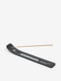 Neighborhood X Kuumba Incense Holder - Black
