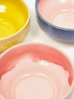 Studio Arhoj Dip Dish - Multicolour -Fine Household Products 83279 F STUDIO ARHOJ DIP DISH MULTICOLOUR AW22 GOODHOOD 2