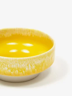 Studio Arhoj Dip Dish - Multicolour -Fine Household Products 83279 F STUDIO ARHOJ DIP DISH MULTICOLOUR AW22 GOODHOOD 5