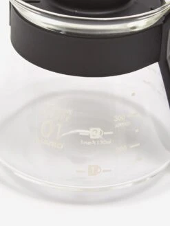 Hario V60 Glass Range Coffee Server Size 01 (360ml) - Multi -Fine Household Products 83475 F HARIO V60 GLASS RANGE COFFEE SERVER SIZE 01 28360ML 29 MULTI AW22 GOODHOOD 2