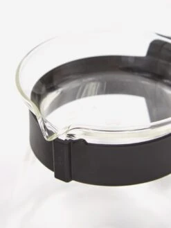 Hario V60 Glass Range Coffee Server Size 01 (360ml) - Multi -Fine Household Products 83475 F HARIO V60 GLASS RANGE COFFEE SERVER SIZE 01 28360ML 29 MULTI AW22 GOODHOOD 4