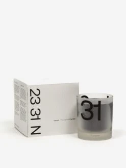Haeckels 2.0 Pluviophile Candle 7 Haeckels 2.0 Pluviophile Candle -Fine Household Products 83978 F HAECKELS 2.0 PLUVIOPHILE CANDLE AW22 GOODHOOD