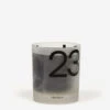 Haeckels 2.0 Pluviophile Candle