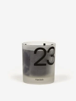 Haeckels 2.0 Pluviophile Candle