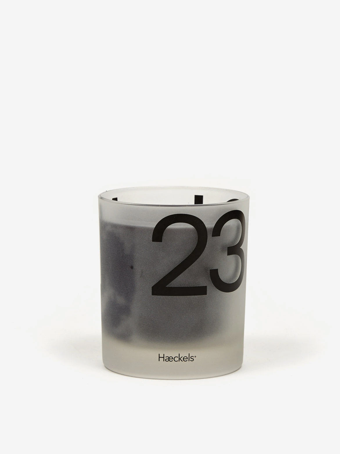Haeckels 2.0 Pluviophile Candle 1 Haeckels 2.0 Pluviophile Candle
