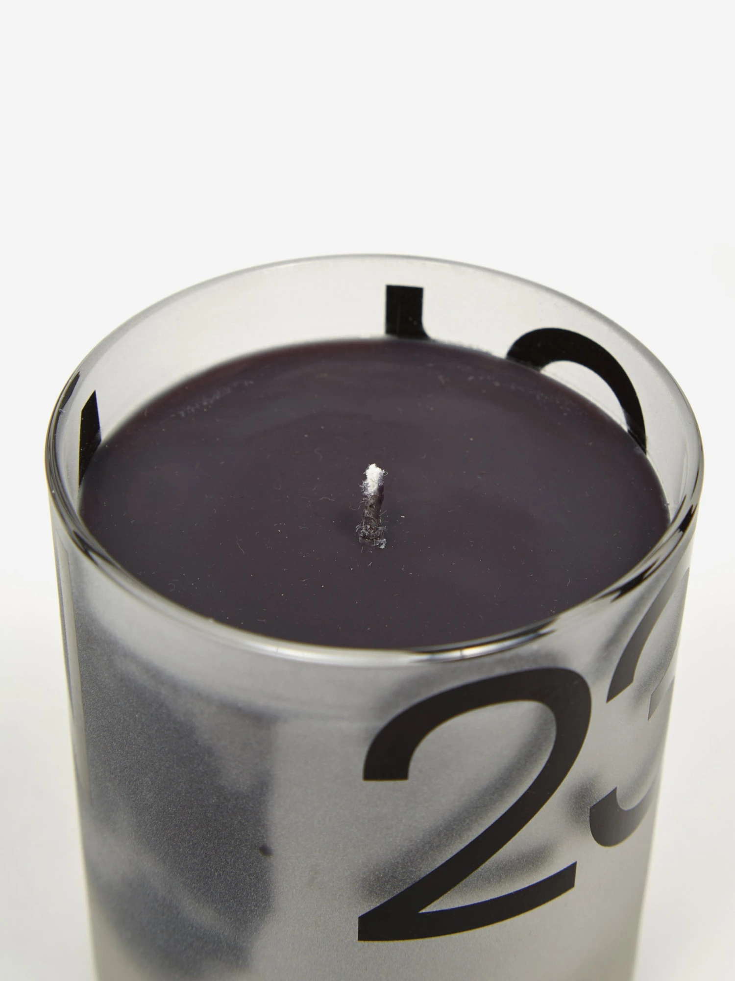 Haeckels 2.0 Pluviophile Candle 2 Haeckels 2.0 Pluviophile Candle - Image 2